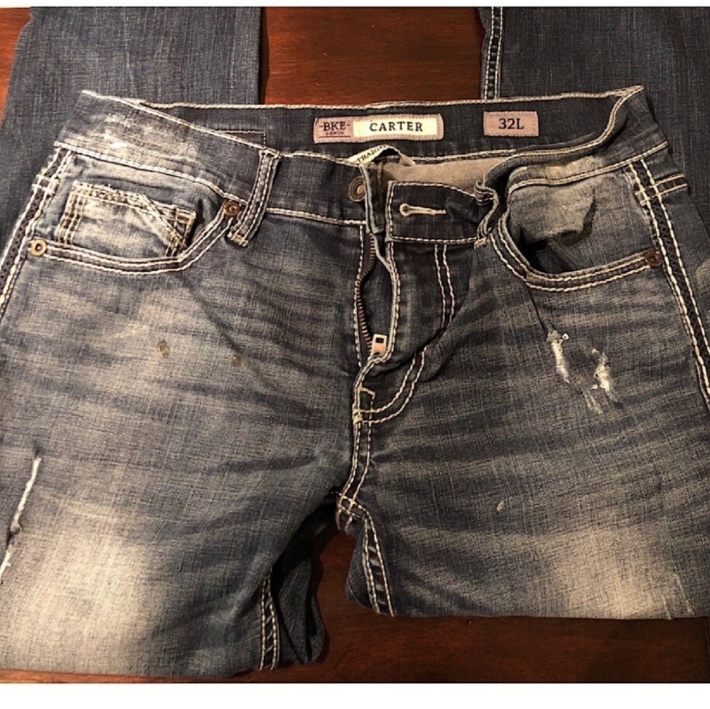 BKE CARTER 32L